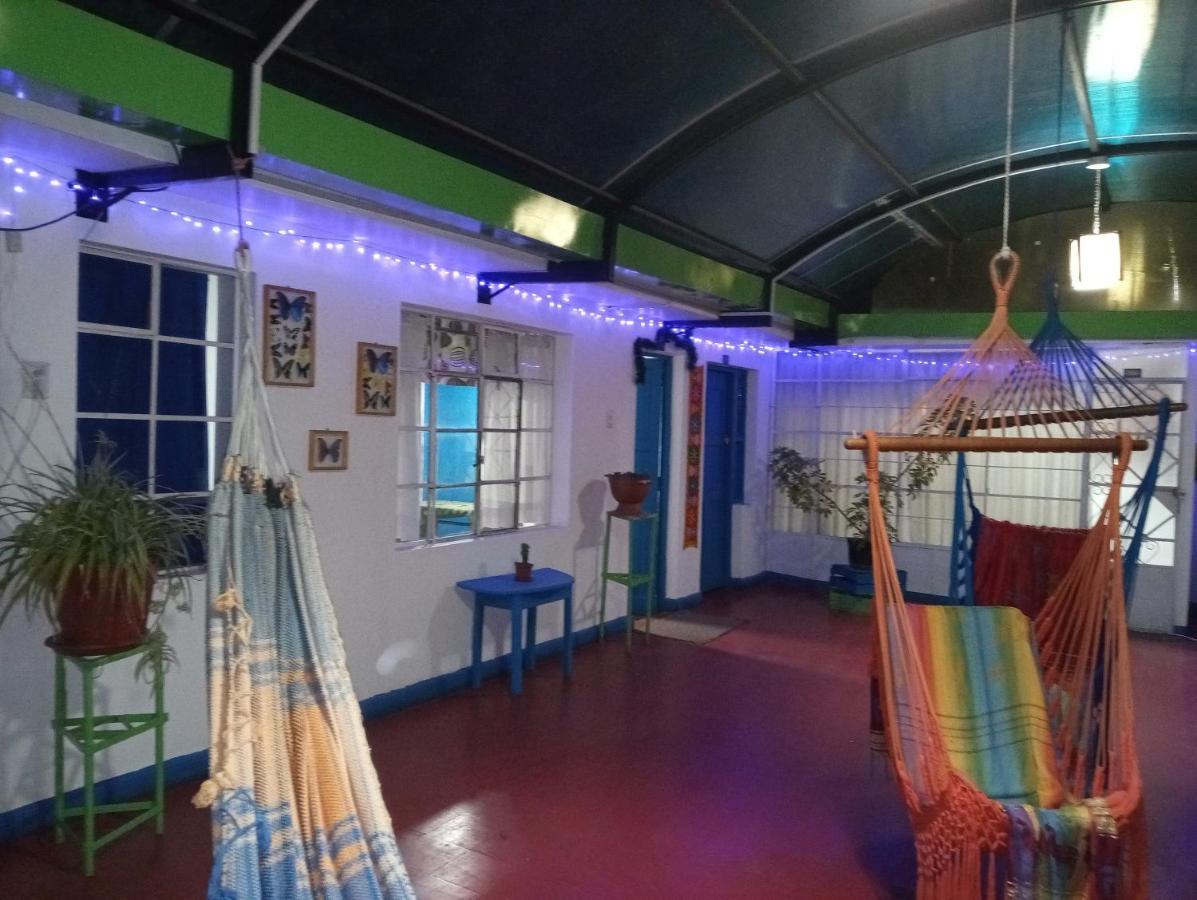 Posada Azul Cuzco Esterno foto